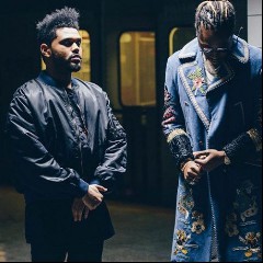 The Weeknd ftg. Future
