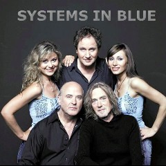 Systems in Blue