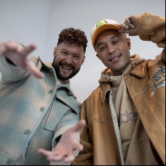 Jax Jones & Calum Scott