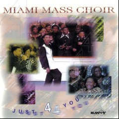 Miami Mass Choir