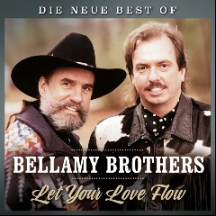 The Bellamy Brothers feat Buck Owens