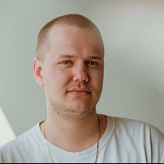 Luuk van Dijk