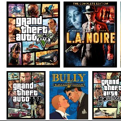 Rockstar Games