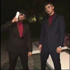 Dardan x Nimo