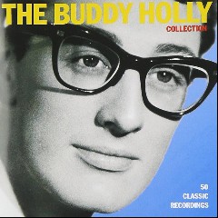 Buddy Holly