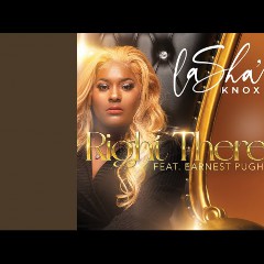 LASHA' KNOX FEATURING EARNEST PUGH