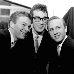 Buddy Holly & The Crickets