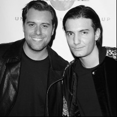 Sebastian Ingrosso & Alesso