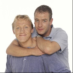 Robson & Jerome