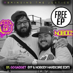 IYF & Nobody