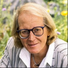 Gösta Linderholm