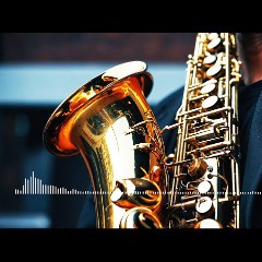 Best Melodic Saxophone House