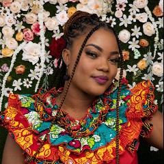 Deborah Lukalu