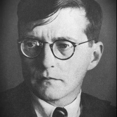 Dimitri Shostakovich