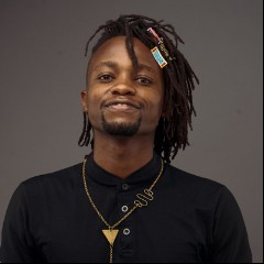 Kwame Rígíi
