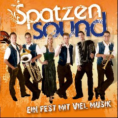 Spatzensound