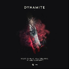 Nicky Romero, Mike Williams and Amba Shepherd