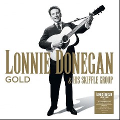 Lonnie Donegan & His Skiffle Group