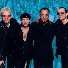 Scorpions & Berliner Philharmoniker