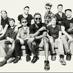 RAH & The Ruffcats