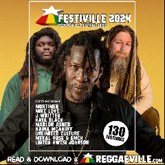Reggaeville