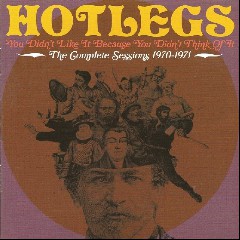Hotlegs