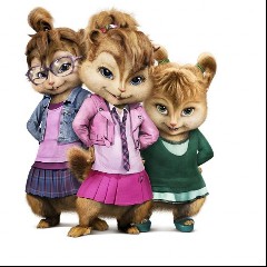 The Chipettes