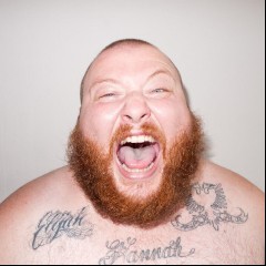 Action Bronson