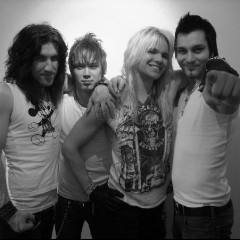 Reckless Love