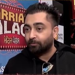 Sharry Mann
