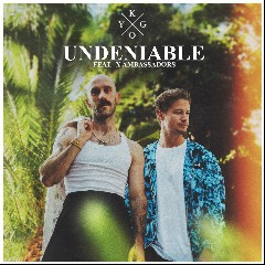 Kygo feat. X Ambassadors
