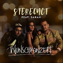Stereoact feat. Sarah