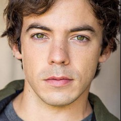 Connor Price