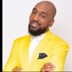 Patrick Riddick