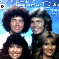 Guys ’n’ Dolls