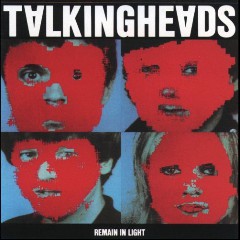 Talking Heads