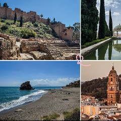 MALAGA
