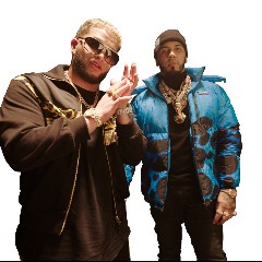 Casper Mágico & Anuel AA