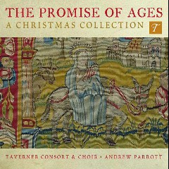 Taverner Consort