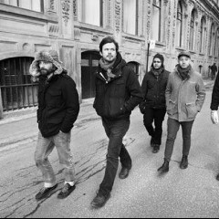 Wintersleep