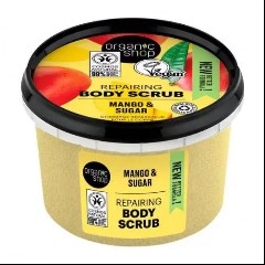 Bodyscrub