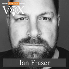Ian F.