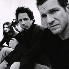 Audioslave