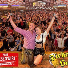 Sicherheitshalbe