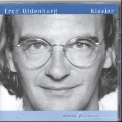 Fred Oldenburg