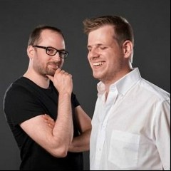 Bogdan Vix & Claudiu Adam