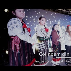 Colindăm din toată țara