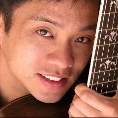Daniel Ho