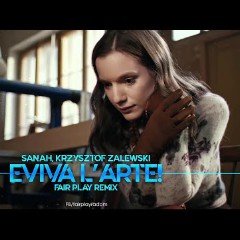sanah & Krzysztof Zalewski