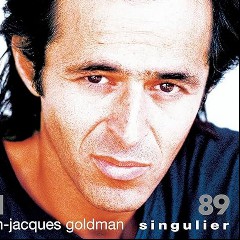 Jean-Jacques Goldman